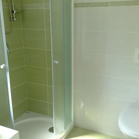 Ina Apartament
