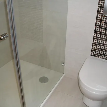 Apartment Ina