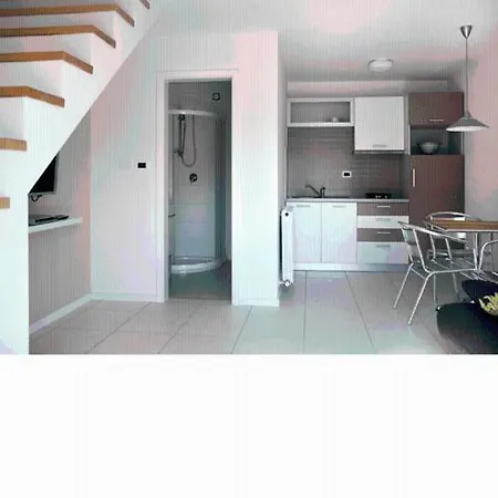 Ina Apartament Brseč