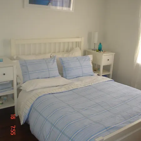 Apartment Ina *