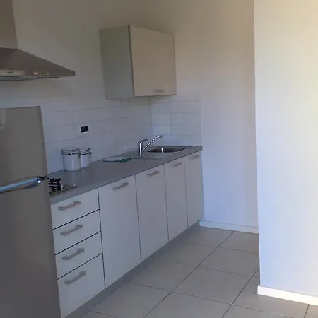 Appartement Ina Brseč