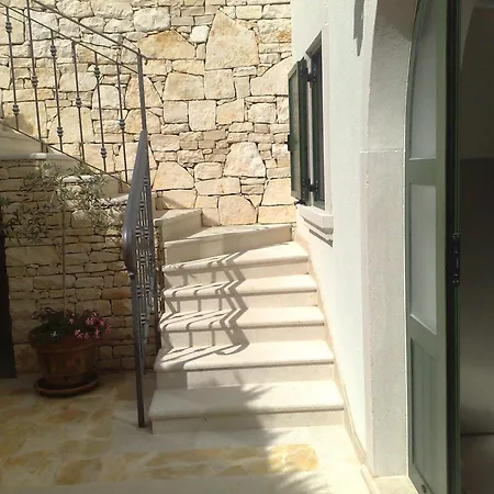 Appartement Ina Brseč