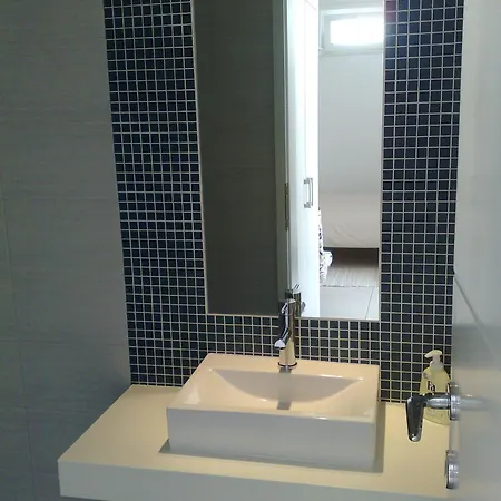 Apartment Ina *