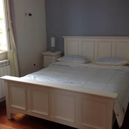 Ina Apartament Brseč