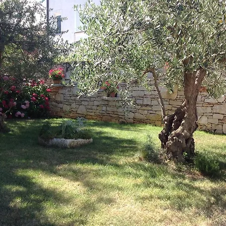 Appartement Ina Brseč