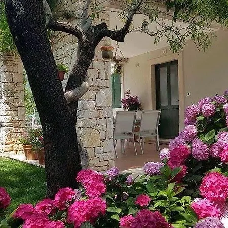 Apartment Ina Brsec