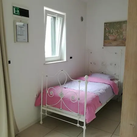 Apartament Ina Brseč