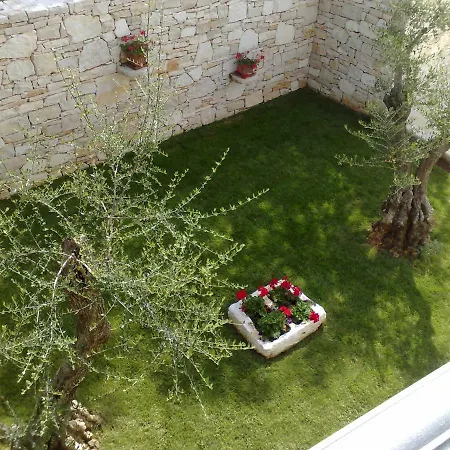 Apartment Ina