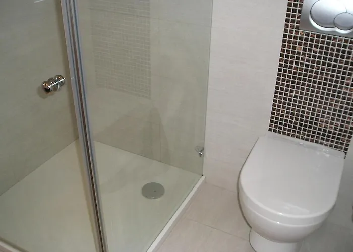 Apartamento Ina
