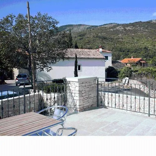 Ina Apartamento Brseč