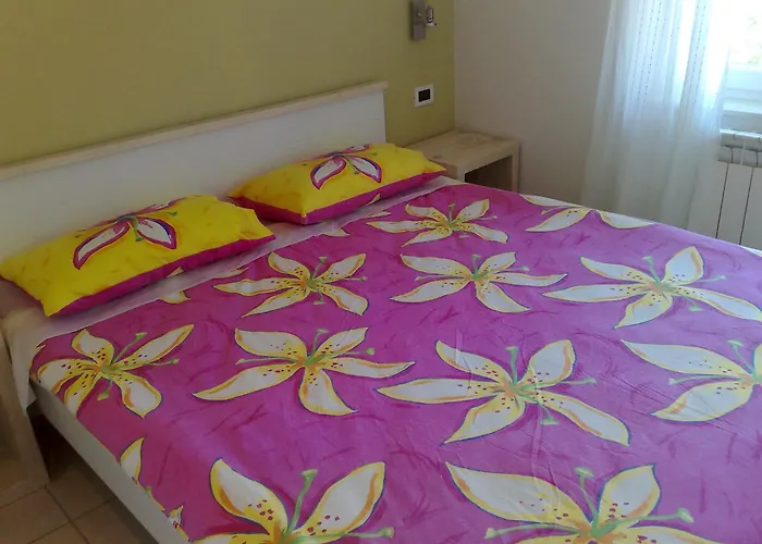 Apartamento Ina *