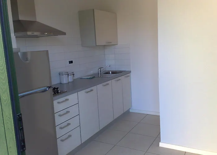 Apartamento Ina Brseč