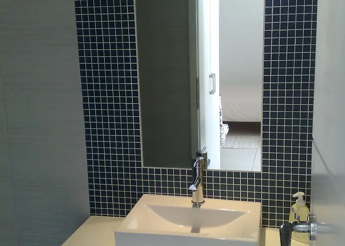 Apartamento Ina *