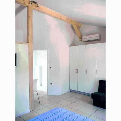 Apartamento Ina Brseč