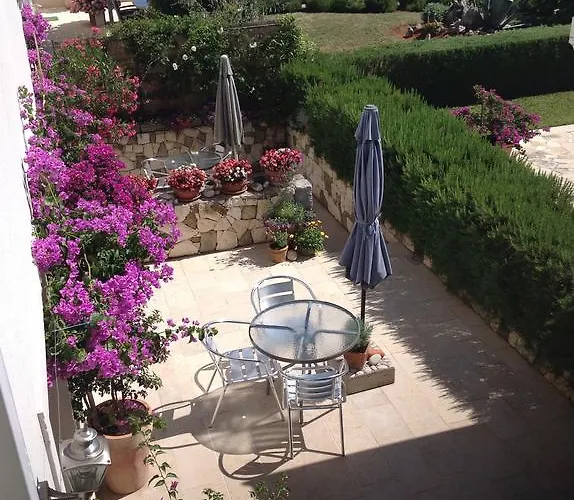 Apartamento Ina Brseč