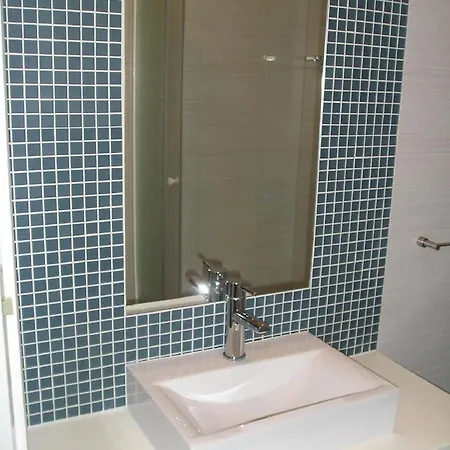 Apartamento Ina *