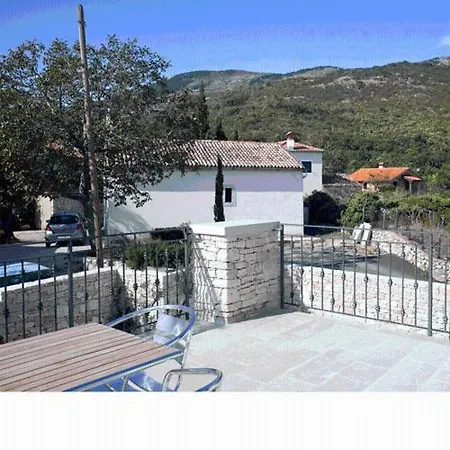 Ina Apartamento Brseč
