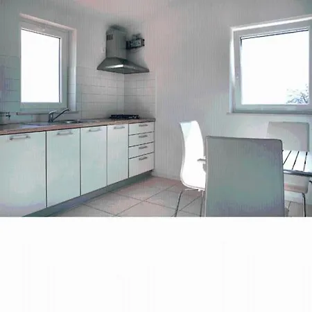 Ina Apartament Brseč