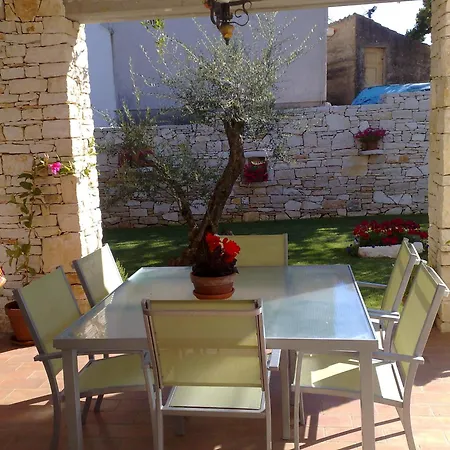 Apartamento Ina *