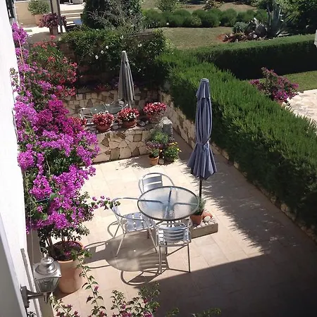 Apartamento Ina Brseč