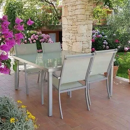 Ina Apartamento Brseč