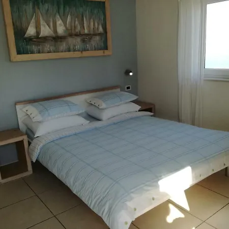 Ina Apartamento