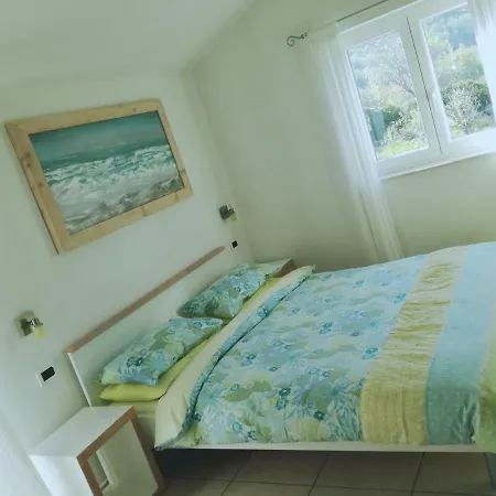 Apartamento Ina Brseč