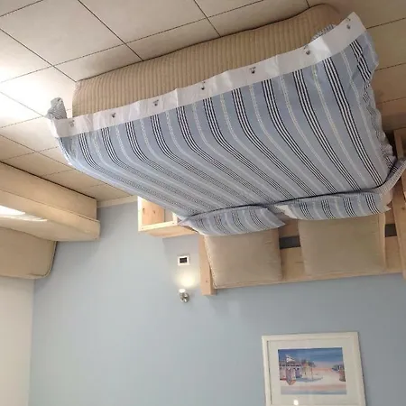 Apartamento Ina Brseč