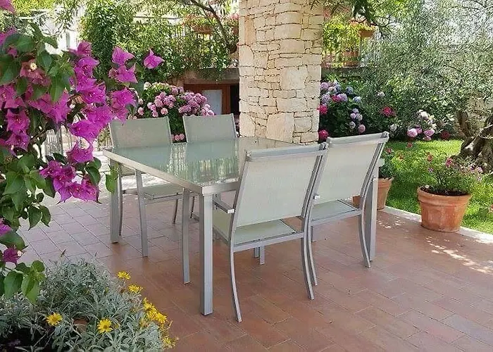 Ina Διαμέρισμα Brseč