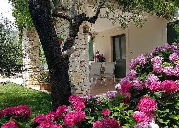 Διαμέρισμα Ina Brseč