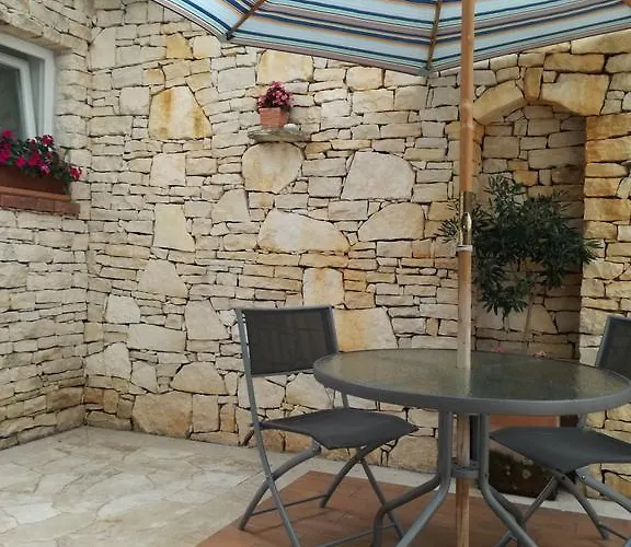 Ina Διαμέρισμα