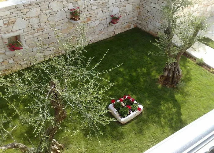 Διαμέρισμα Ina